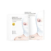 SUDEE Brighten and Moisturizing Facial Masksheet Whitening Hydrating and Brightening - White