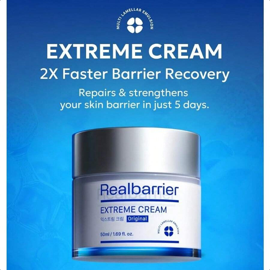Real Barrier Extreme Cream 50ml/1.69oz