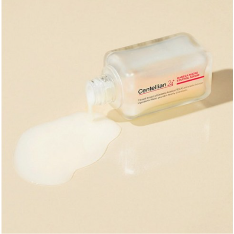 Centellian 24+ Madeca Micro Startoc Serum 50ml