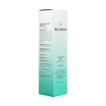Rejuran UV protection cream sun cream  SPF50+ PA+++ 40ml