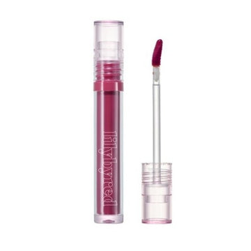 Lily by Red  Fixing Lip- 0#Lively Nude