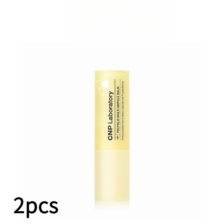 CNP Propolis Multi Ampule Balm 7g x 2