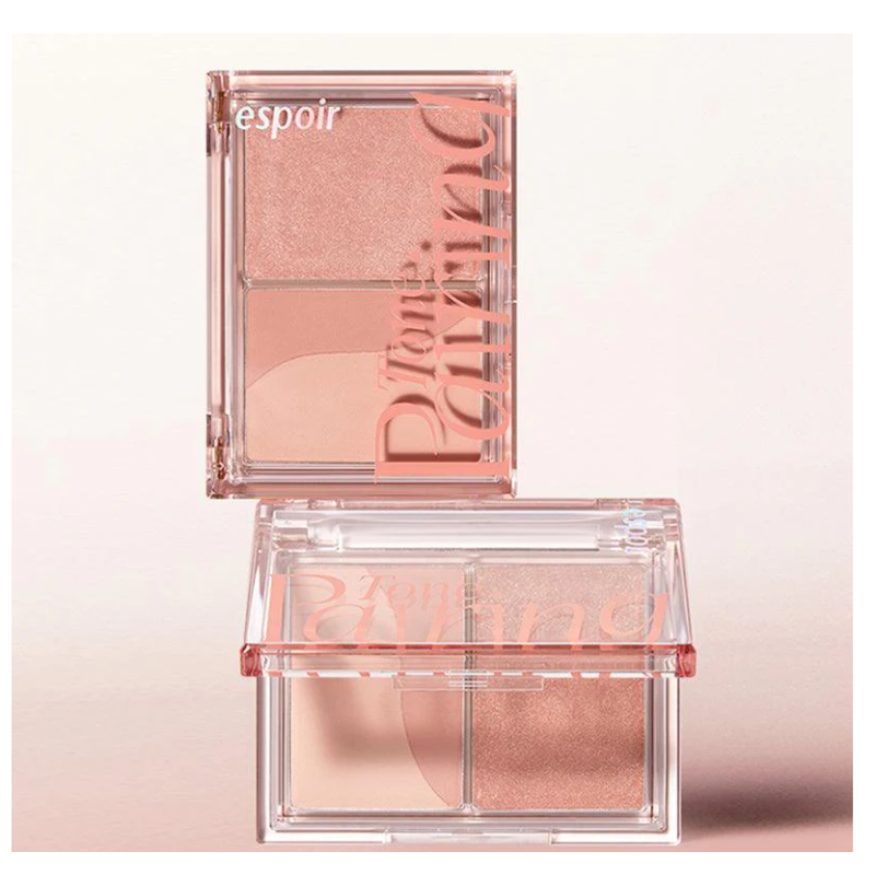 Espoir Tone Pairing Cheek  9g