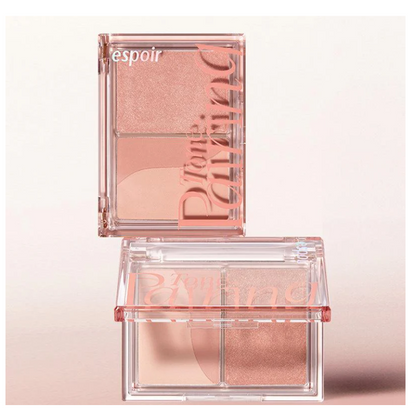Espoir Tone Pairing Cheek  9g