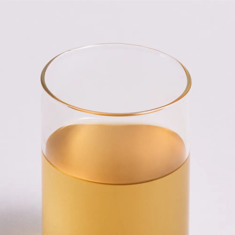 OSULLOC Peach Black Tea 2g×20 Tea Bags 40g
