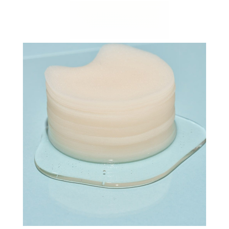 ROUND LAB Birch Juice Moisturizing Pad 80 pads