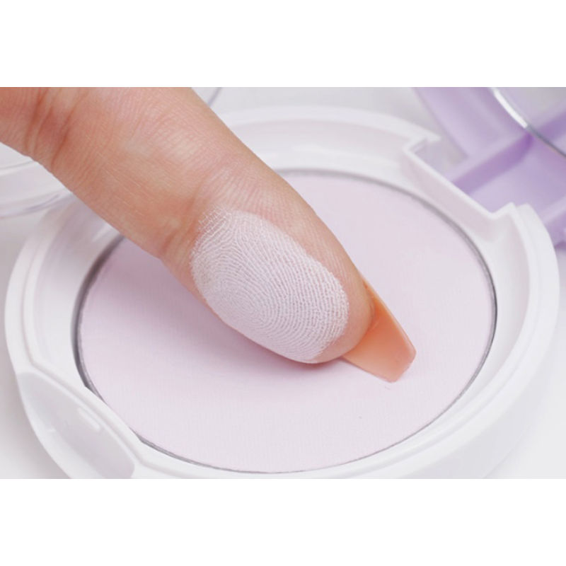 I'm Meme Purple Cotton Control Fact 9.5g, Cream Purple