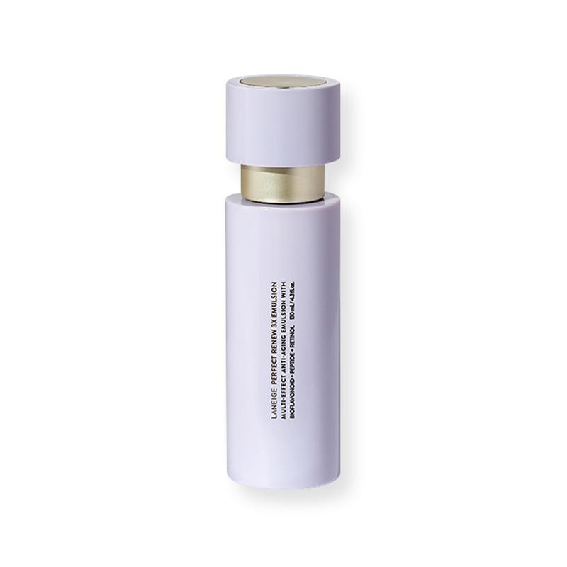 LANEIGE Perfect Renew 3X Emulsion 130ml