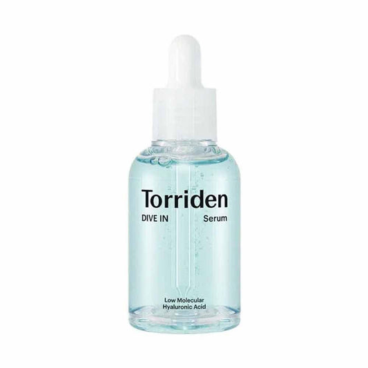 Torriden DIVE-IN Low Molecule Hyaluronic Serum 50ml
