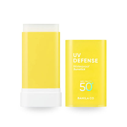 BANILA CO UV Defense Waterproof Sunstick SPF50+ PA++++(18.5g)