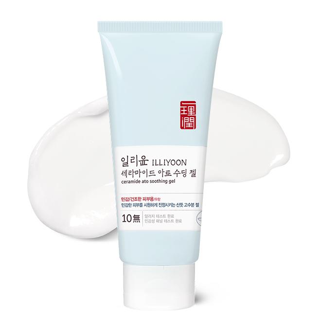 ILLIYOON Ceramide Ato Soothing Gel 175ml