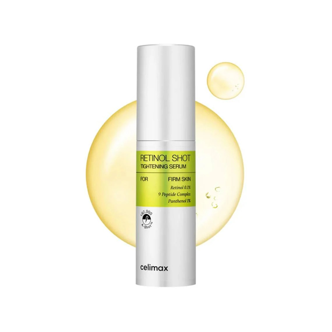 celimax The VITA-A Retinol Shot Tightening Serum 30ml