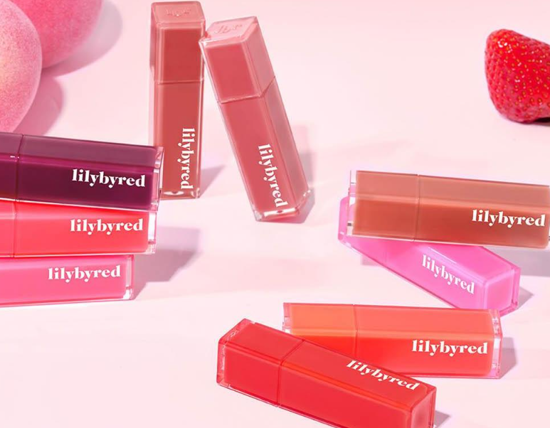 LILYBYRED Angkum Liar Coating Lip Tint AD