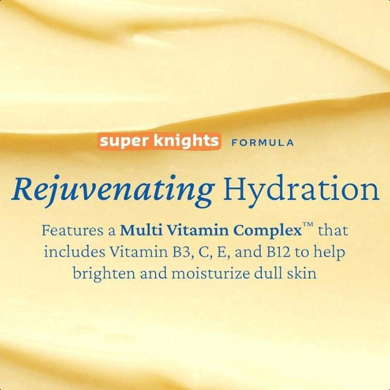 belif Super Knights Multi Vitamin Mask 75ml/2.50 .fl.oz