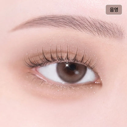 TIRTIR Airslick Pocket Eyeshadow (38 Colors)