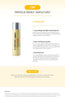 [CNP Laboratory] Propolis Energy Ampule Mist 100ml | Korean Skincare | Nourishing, Glow, Moisturizing