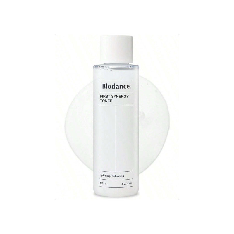 Biodance First Synergy Toner  150ml