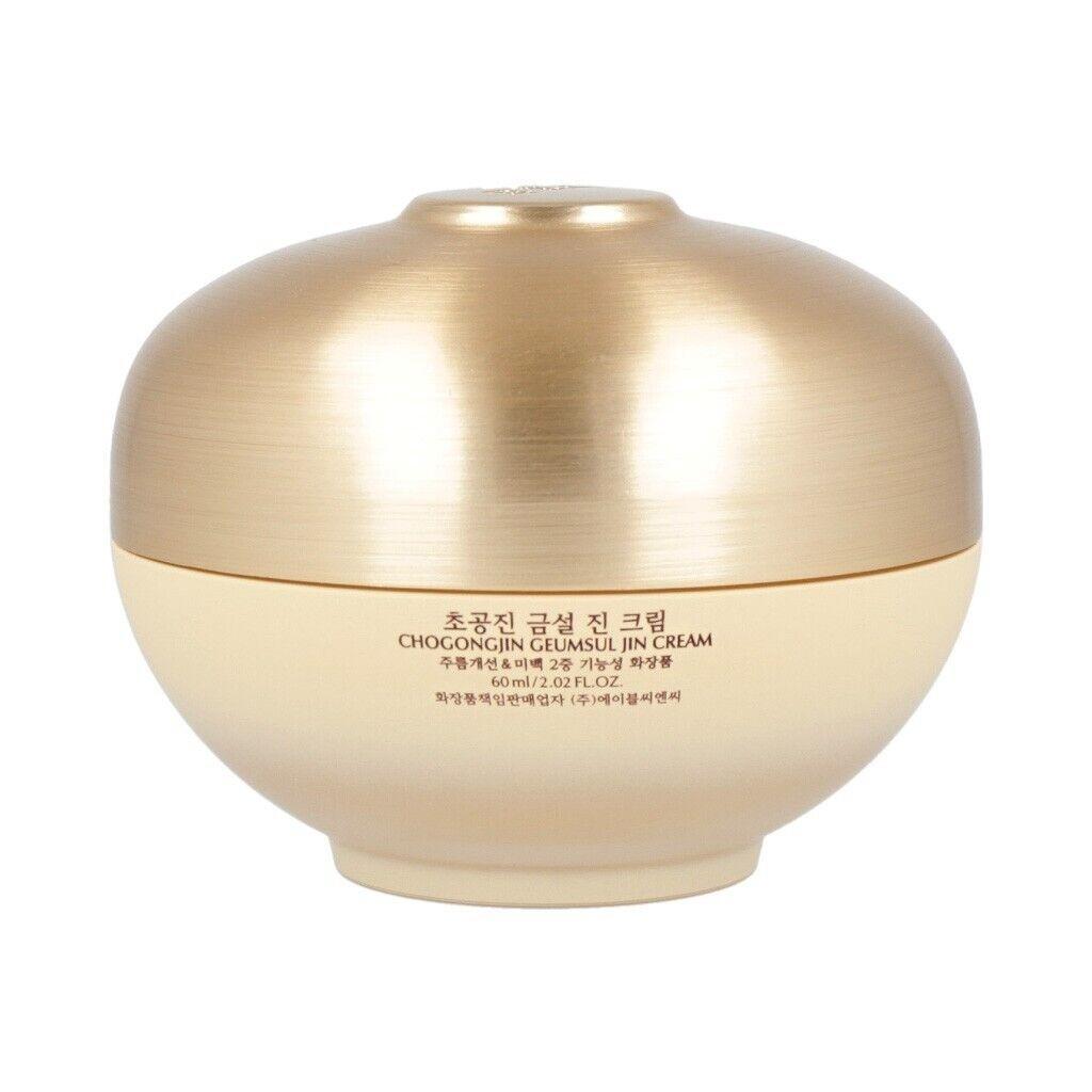 MISSHA Geumseol Jin Cream 60ml