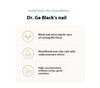 DR.G Black Snail Toner 150ml + Emulsion 150ml Special Gift Set 1Set