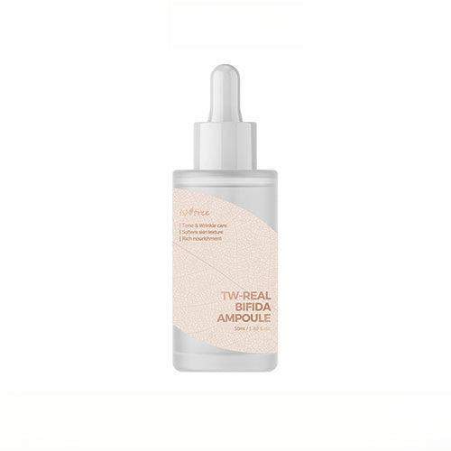 Isntree TW-Real BIFIDA Ampoule 50ml