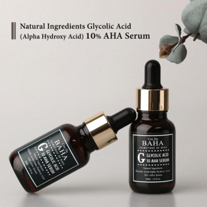 Cos De BAHA G Glycolic Serum 30ml