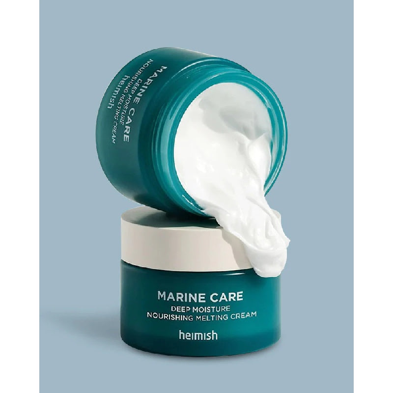 Heimish, Marine Care, Rich Cream, 60 ml