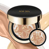Age20's Signature Essence Pact SPF 50+ | Pack Of 2 | 23 Medium Beige14g/0.49 Oz | Cream Foundation, Dewy Finish