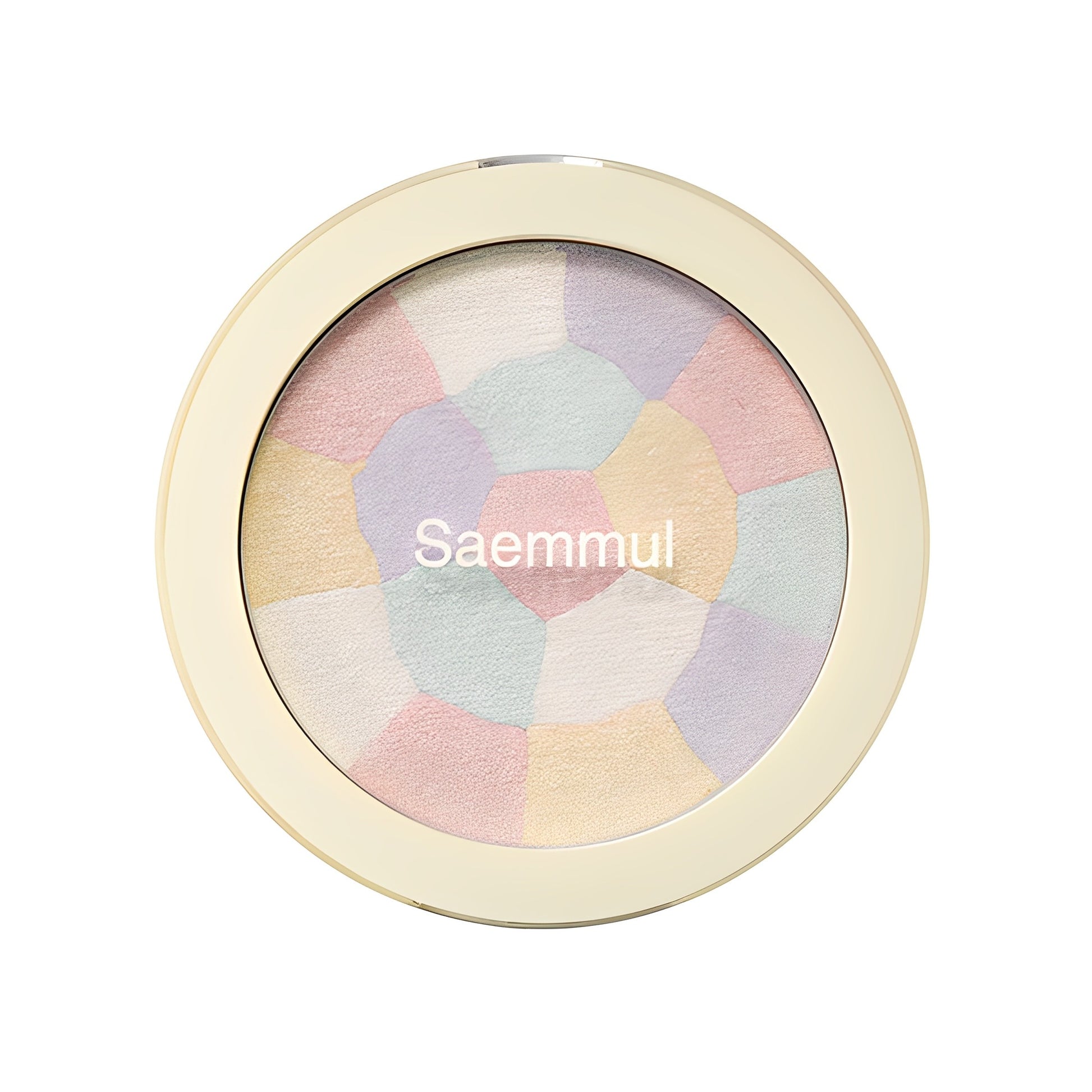 [THE SAEM] Saemmul Luminous Multi Highlighter 8g