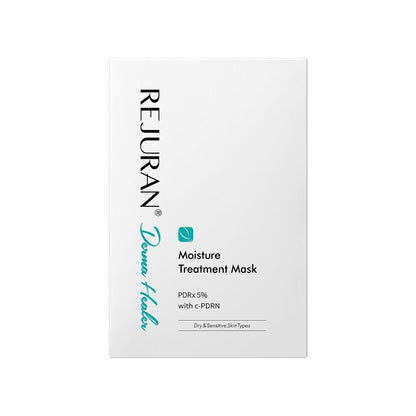 Rejuran Moisture Treatment Mask 23ml 1box/5pcs