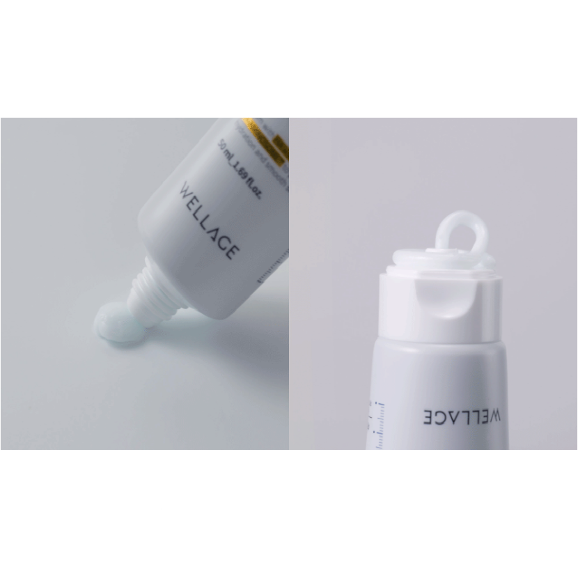 Wellage Real Hyaluronic 100 Cream 80ml
