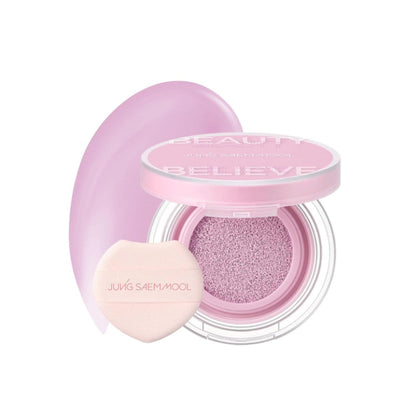 JUNG SAEM MOOL Artist Cushion Blush