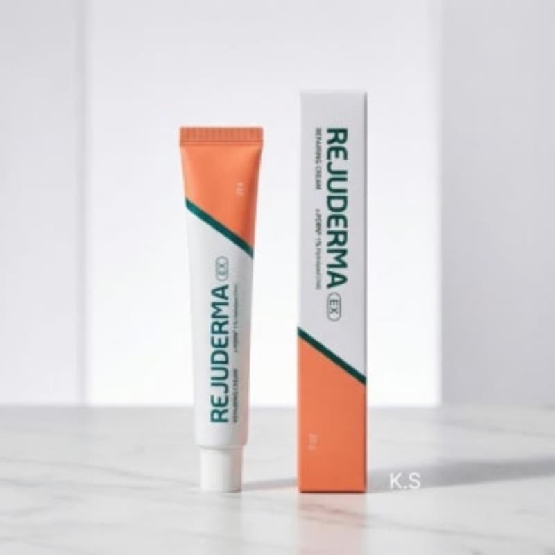 Rejuderma EX Repairing Cream 20g