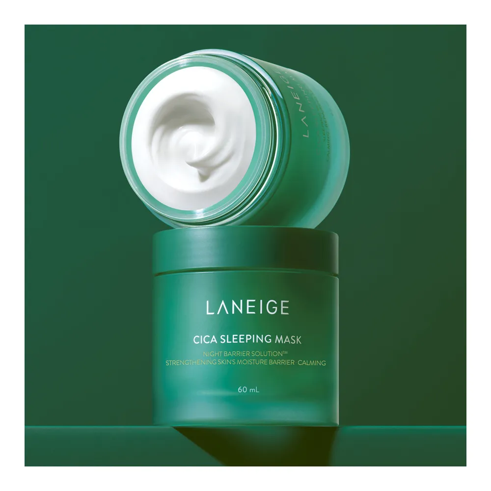 Laneige Cica Sleeping Mask 60ml