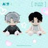 pre-order Alien Stage - 20cm Plush Doll(in stock now)
