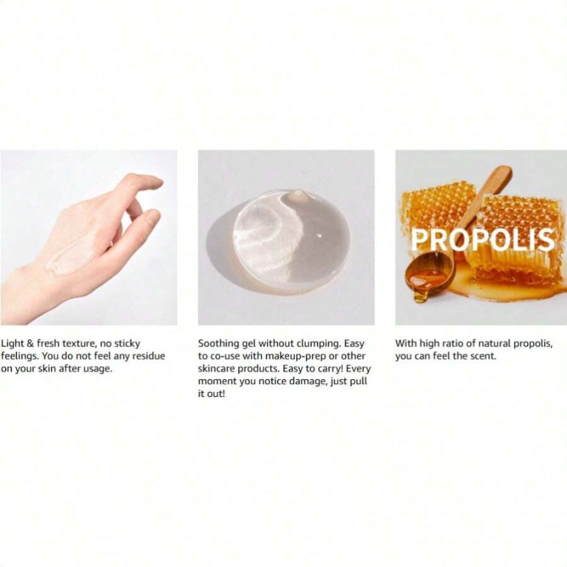 Benton Aloe Propolis Soothing Gel 3.38 Fl Oz