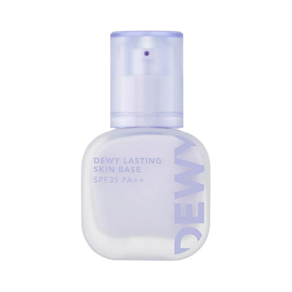 The Face Shop Dewy Lasting Skin Base