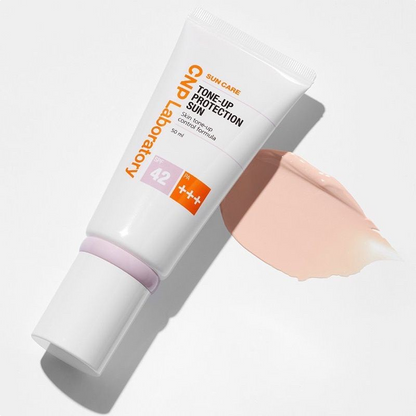CNP Tone-Up Protection Sun SPF42,PA+++ 50ml