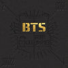 BTS 2 COOL 4 SKOOL Debut Single Album / No More Dream