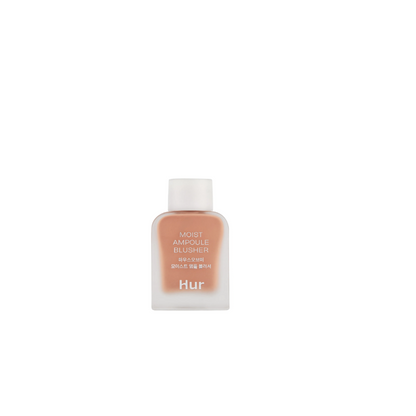 House of Hur Moist Ampoule Blusher 10ml