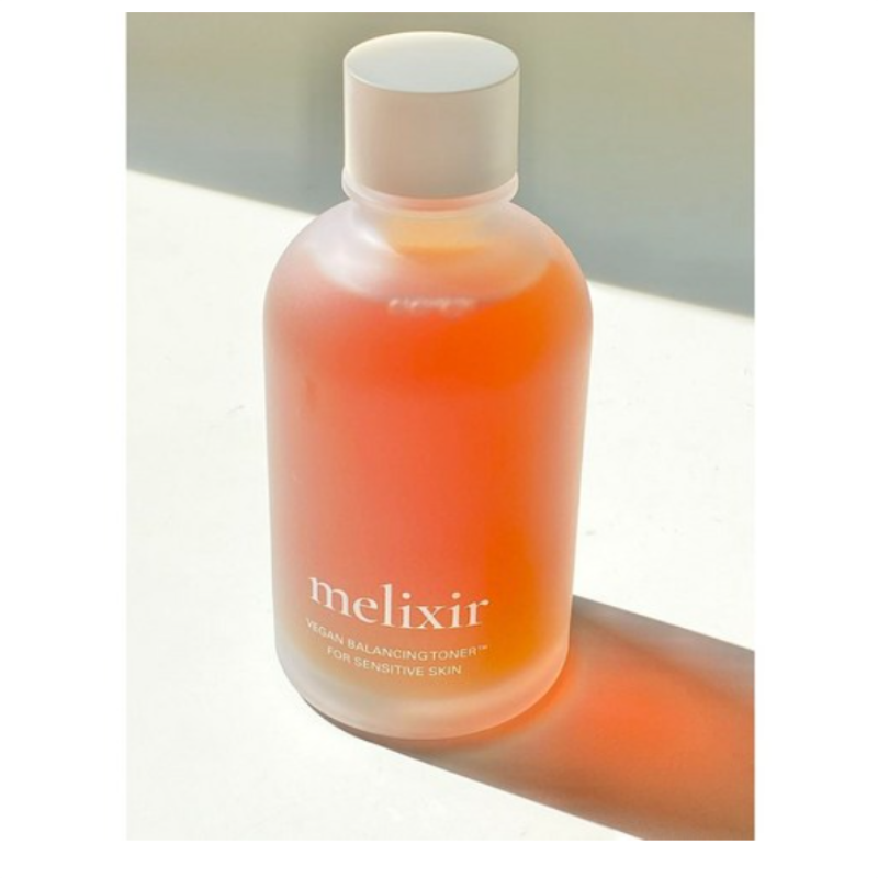 [Melixir] Vegan Balancing Toner