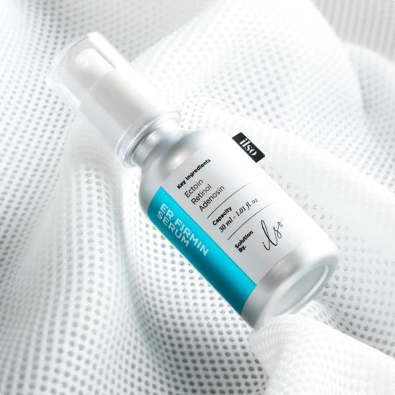 ILSO ER Firming Serum (Retinol) 30ml