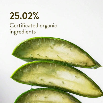 sioris Day By Day Cleansing Gel 150ml/5.07 Oz , Organic Citrus Water And Sugar Beet, Remove Makeup Residue
