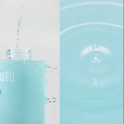 Acwell Real Aqua Balancing Toner 160ml