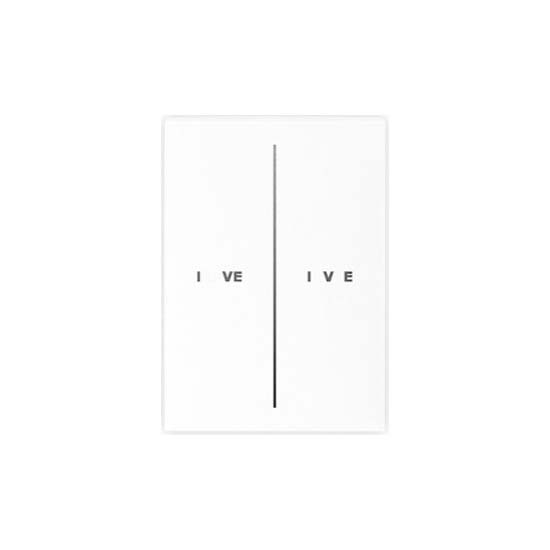 IVE 1st Full Album [I've IVE]