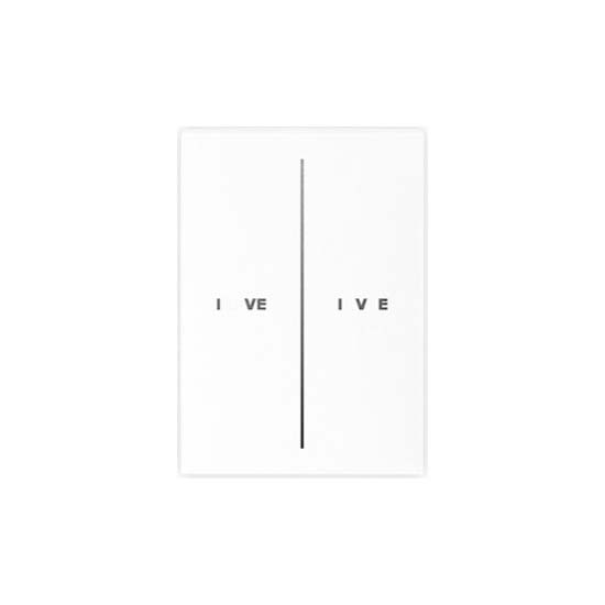 IVE 1st Full Album [I've IVE]