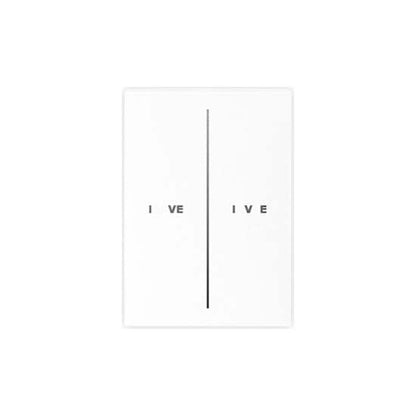 IVE 1st Full Album [I've IVE]