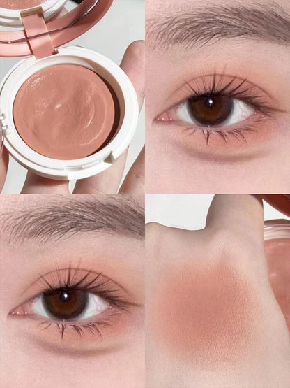 HOLIKA HOLIKA - Jelly Dough Blusher (6 Colors)