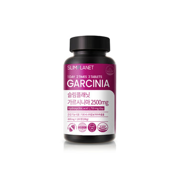 Garcinia 2500mg