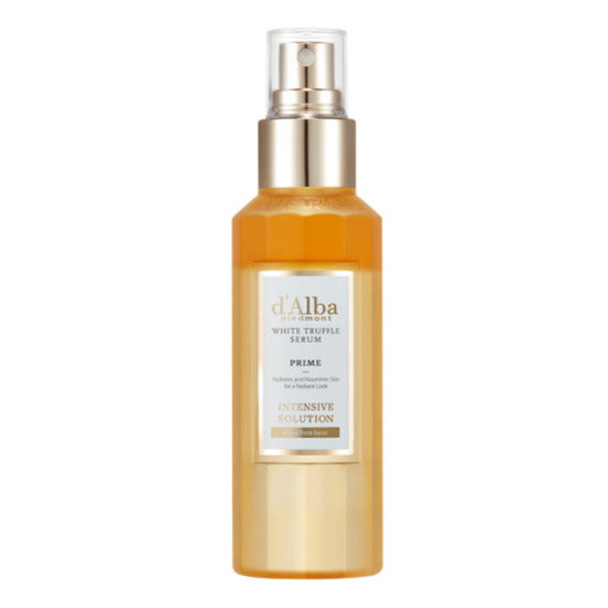 d'Alba Vegan White Truffle Prime Intensive Serum Mist 150ml