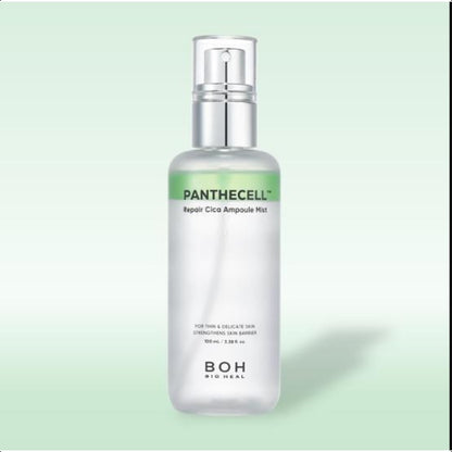 BIOHEAL BOH Panthecell Repair Cica Ampoule Mist 100mL